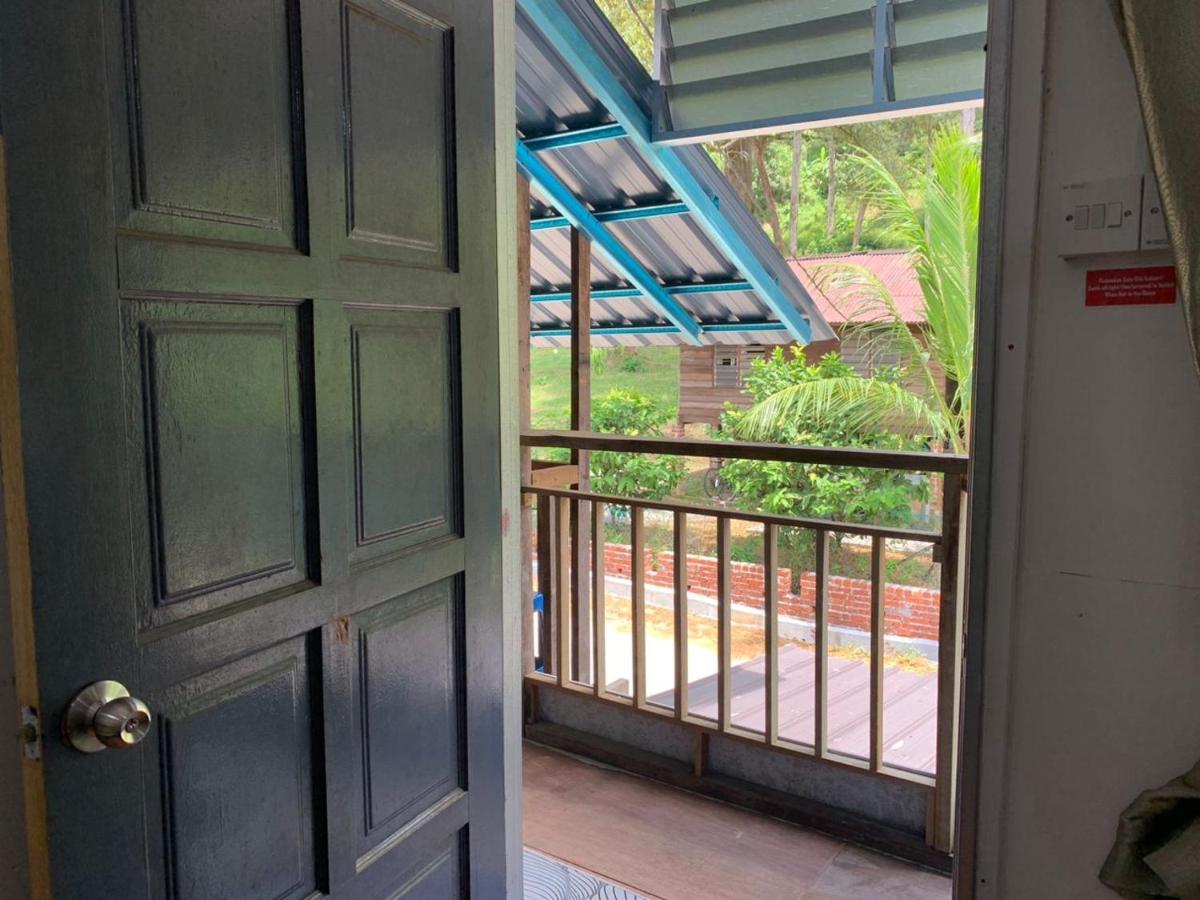 Mydusun Chalet, Taiping, Perak, Malaysia Экстерьер фото