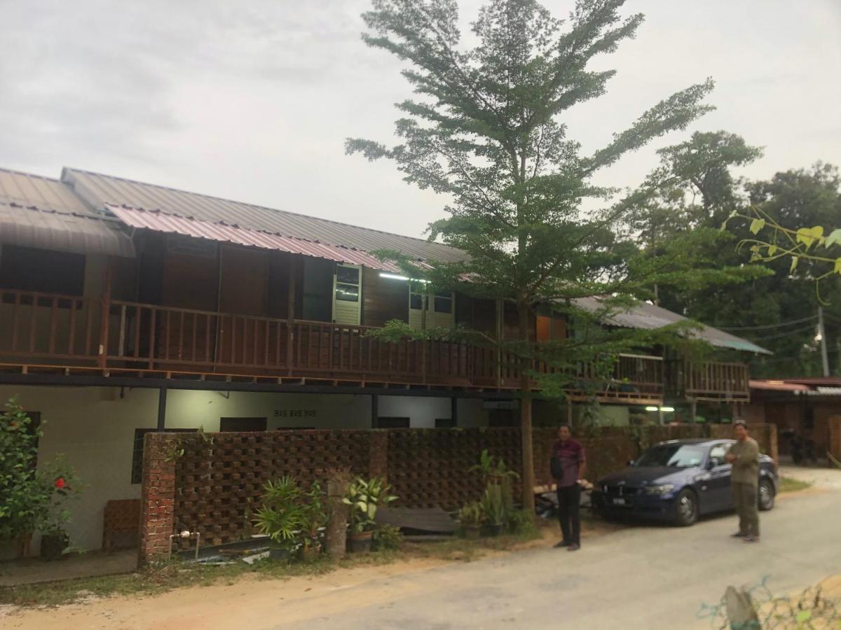Mydusun Chalet, Taiping, Perak, Malaysia Экстерьер фото