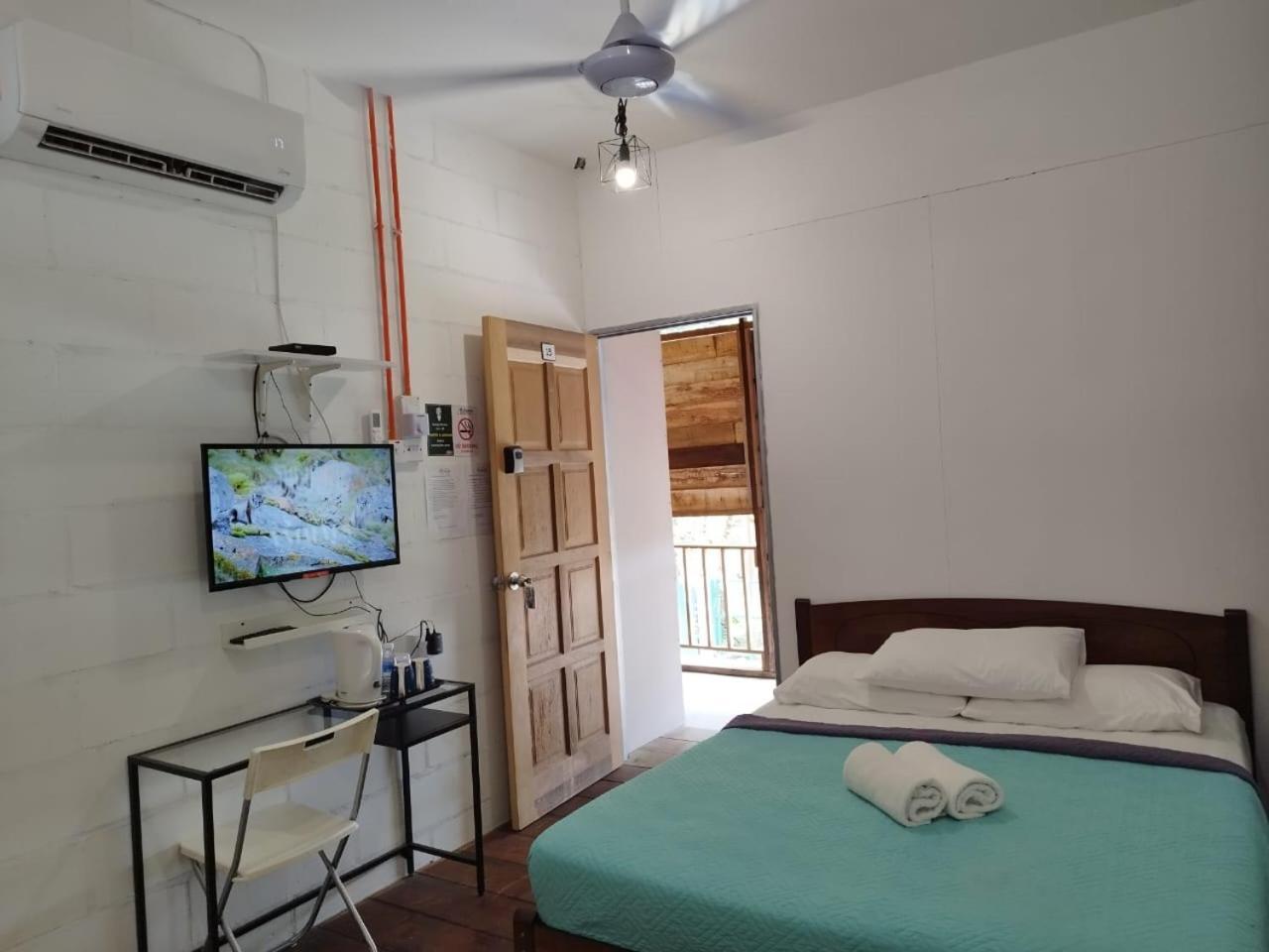 Mydusun Chalet, Taiping, Perak, Malaysia Экстерьер фото