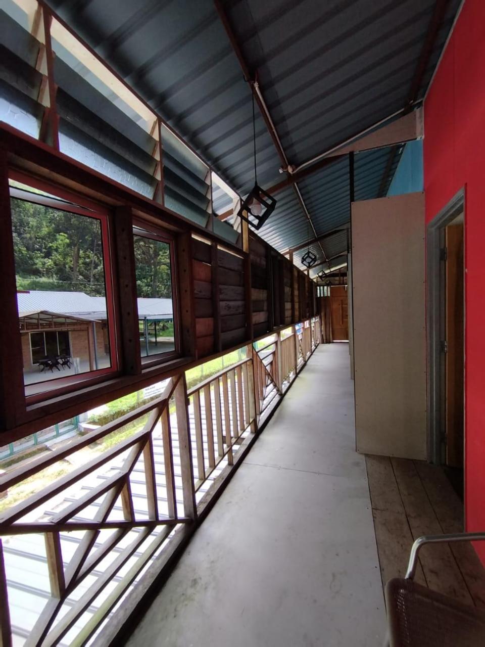 Mydusun Chalet, Taiping, Perak, Malaysia Экстерьер фото